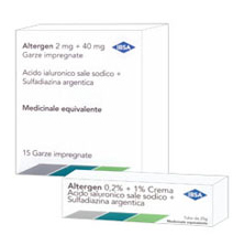 ALTERGEN*CREMA 25G 0,2%+1% - dottorbianchi.it