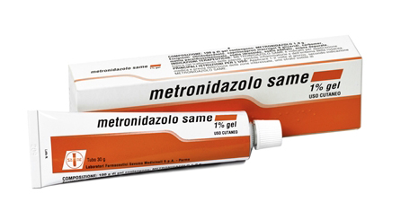 METRONIDAZOLO SAME*GEL 30G 1% - dottorbianchi.it