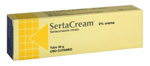 SERTACREAM*CREMA 30G 2% - dottorbianchi.it