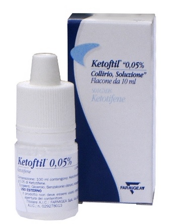 KETOFTIL*COLL FL 10ML 0,5MG/ML - dottorbianchi.it