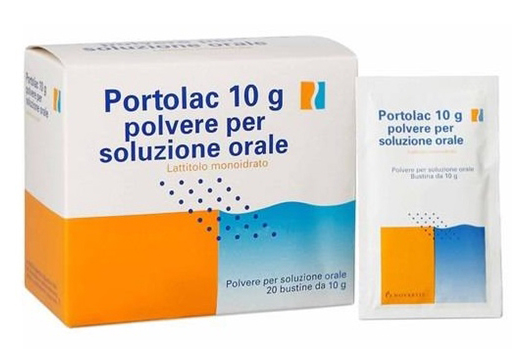 PORTOLAC EPS*OS POLV 20BUST10G - dottorbianchi.it