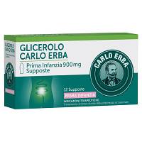 GLICEROLO*PRIMA INF 12SUPP 900 - dottorbianchi.it