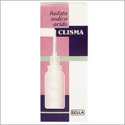 SODIO FOSFATO SEL*RETT 120ML - dottorbianchi.it