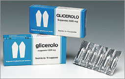 GLICEROLO*BB 18SUPP 1375MG - dottorbianchi.it