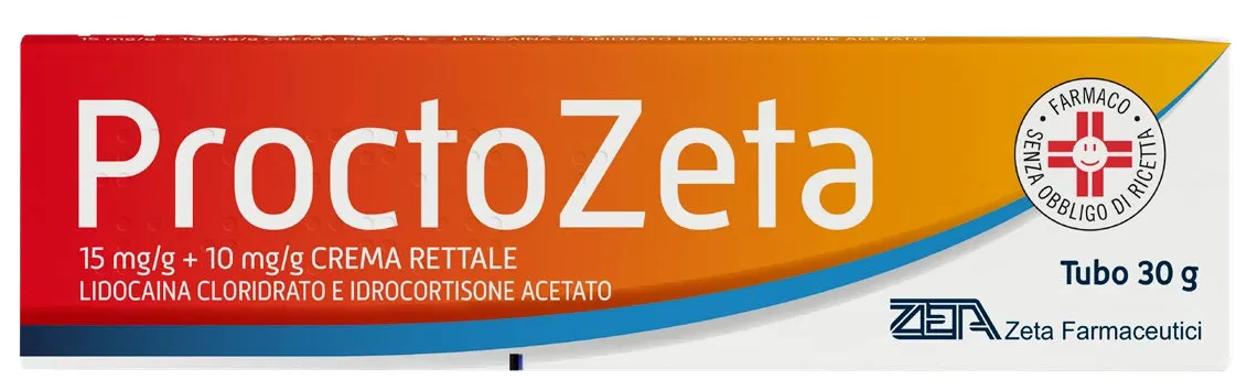 LIDOCAINA IDROCORT*CR 30G - dottorbianchi.it
