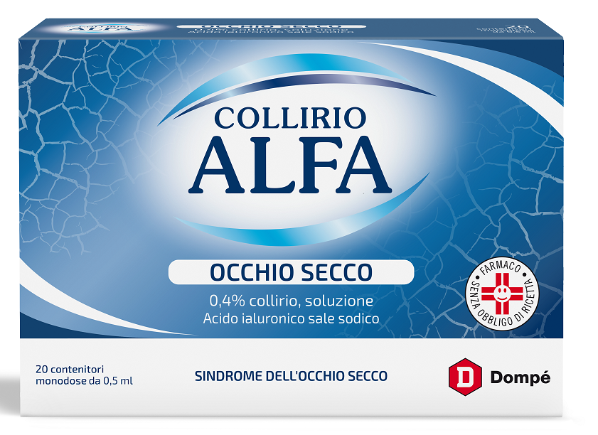 COLLIRIO ALFA OCCHIO SEC*20FL - dottorbianchi.it