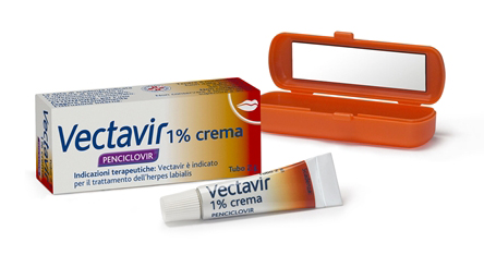 VECTAVIR*CREMA 2G 1% - dottorbianchi.it