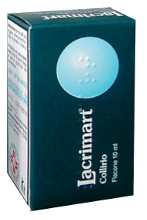 LACRIMART*COLL 10ML 0,01%+0,15 - dottorbianchi.it