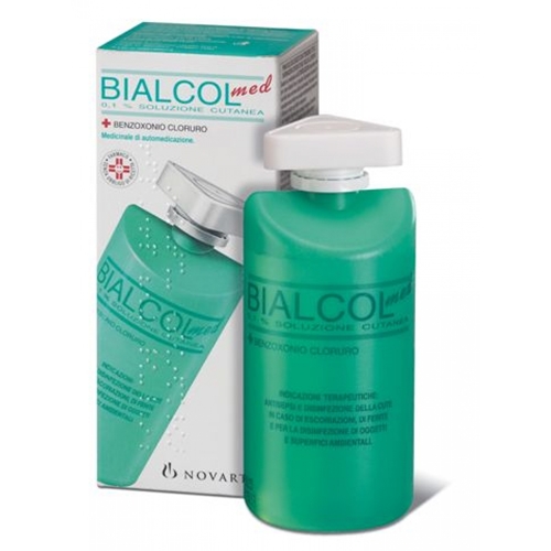 BIALCOL MED*SOL CUT300ML1MG/ML - dottorbianchi.it