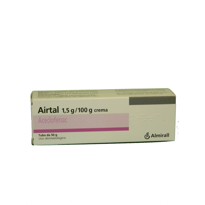 AIRTAL*CR 50G 1,5G/100G - dottorbianchi.it