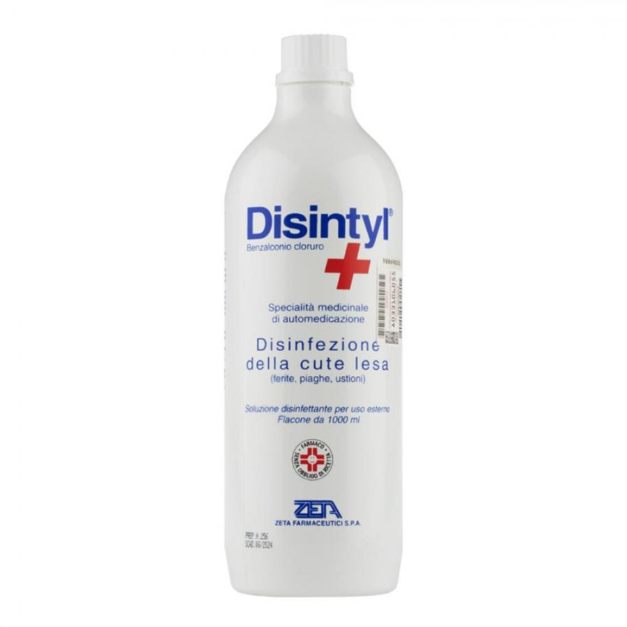 DISINTYL*FL 1000ML 0,2% - dottorbianchi.it