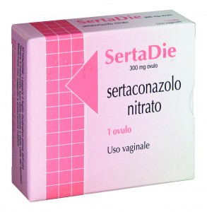 SERTADIE*1 OV VAG 300MG - dottorbianchi.it