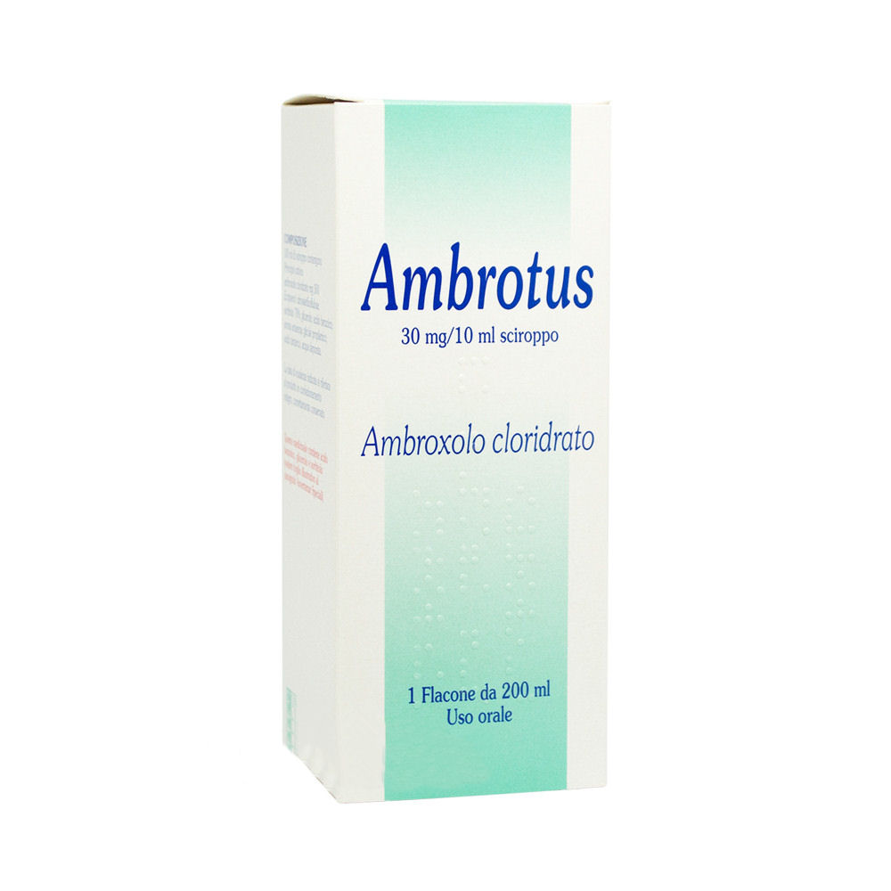 AMBROTUS*SCIR FL 200ML - dottorbianchi.it