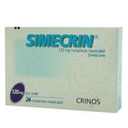 SIMECRIN*24CPR MAST 120MG - dottorbianchi.it
