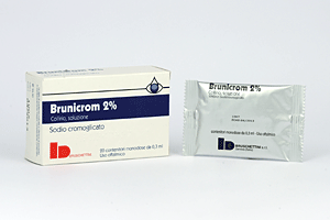 BRUNICROM*COLL 20CONT 0,3ML 2% - dottorbianchi.it