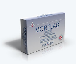 MORELAC*OS SOSP 10BUST - dottorbianchi.it
