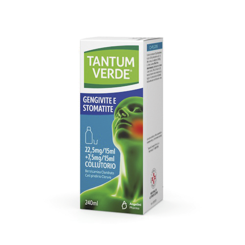 TANTUM VERDE B*240ML22,5+7,5MG - dottorbianchi.it