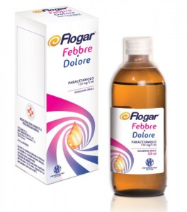 FLOGAR FEB DOL*120ML 120MG/5ML - dottorbianchi.it
