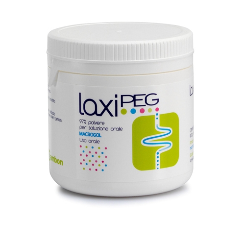 LAXIPEG*OS POLV FL 200G 97% - dottorbianchi.it
