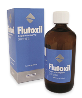 FLUTOXIL*SCIR FL 250ML 4MG/5ML - dottorbianchi.it