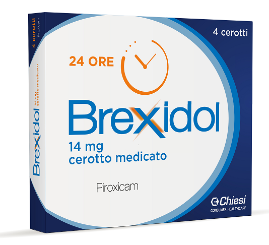 BREXIDOL*4CER MED 14MG - dottorbianchi.it