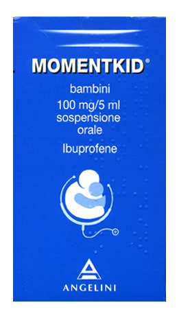 MOMENTKID*BB OS 150ML100MG/5ML - dottorbianchi.it
