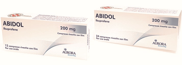ABIDOL*24CPR RIV200MG - dottorbianchi.it
