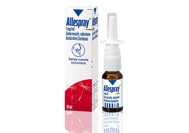 ALLESPRAY*SPRAY NAS 10MG 10ML - dottorbianchi.it