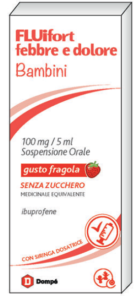 FLUIFORT FEBBRE DOL*BB150ML FR - dottorbianchi.it