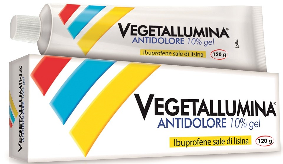 VEGETALLUMINA ANTID*GEL120G10% - dottorbianchi.it