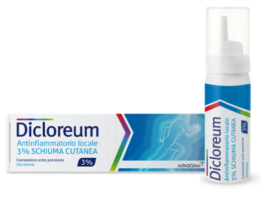 DICLOREUM ANT LOC*SCH 50G 3% - dottorbianchi.it