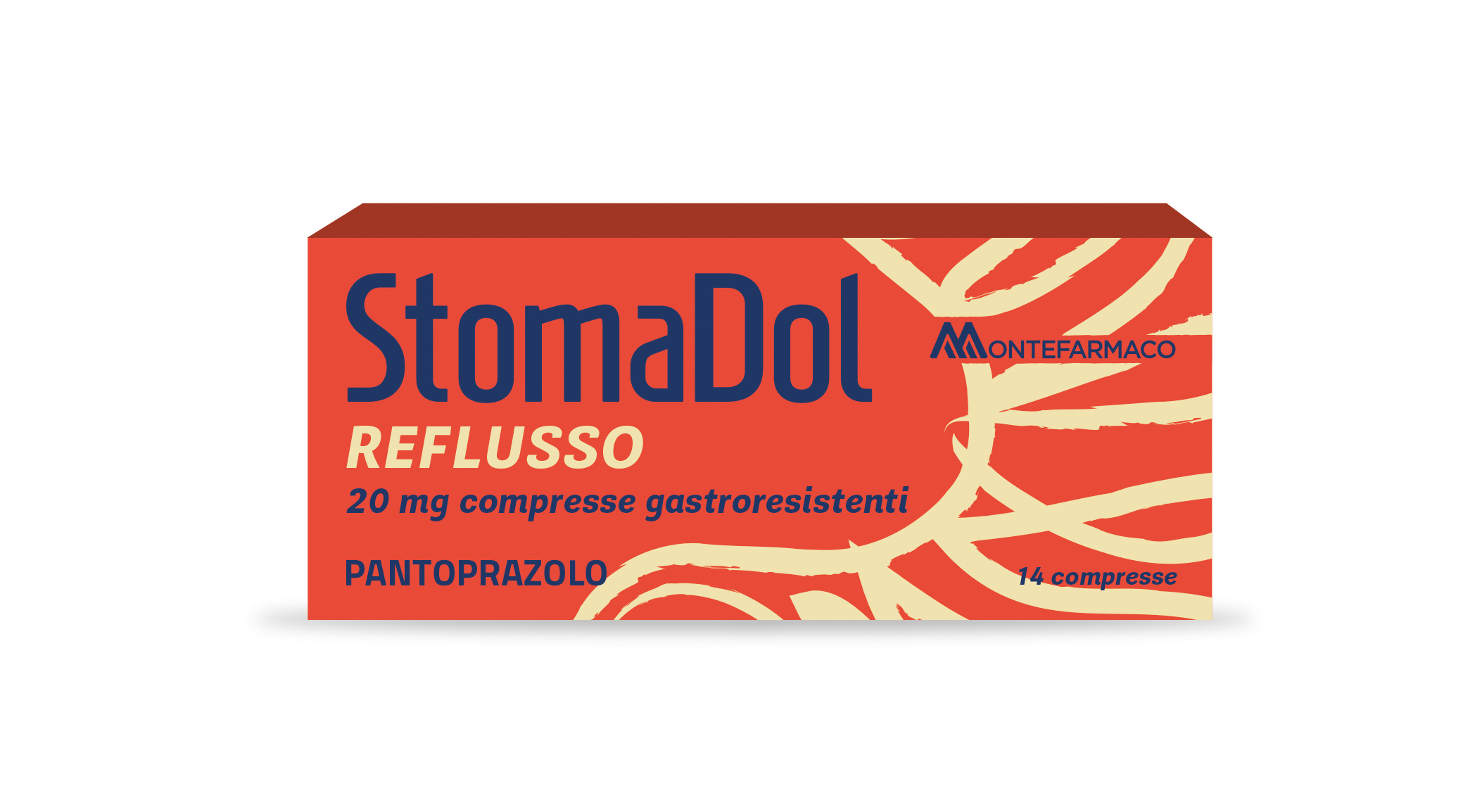 STOMADOL REFLUSSO*14CPR 20MG - dottorbianchi.it