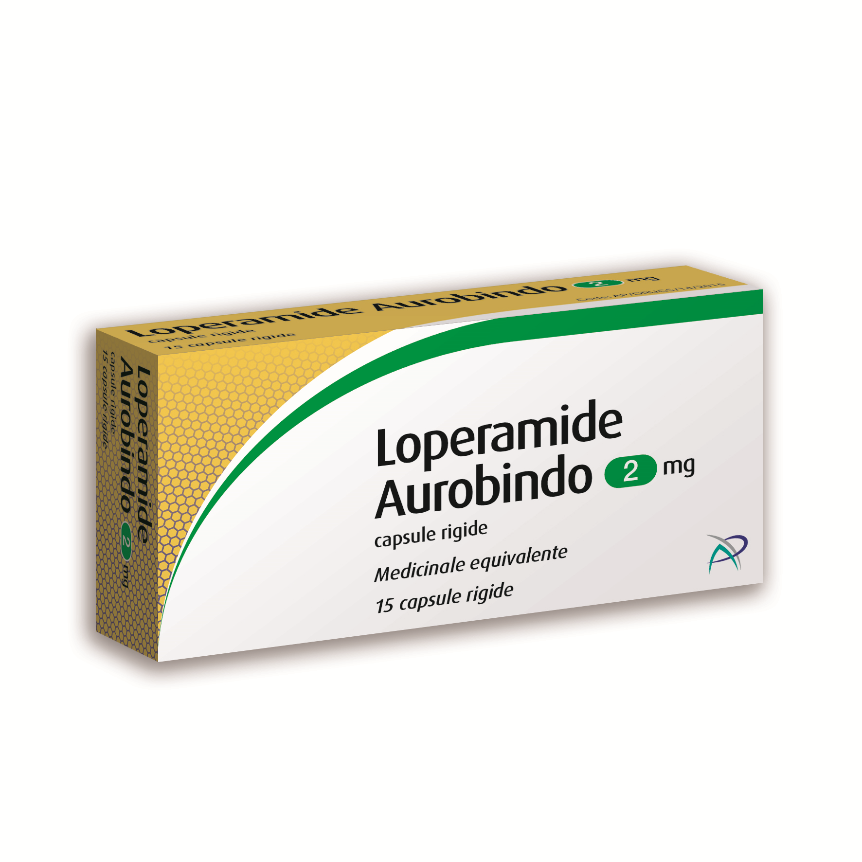 LOPERAMIDE AUR*15CPS 2MG - dottorbianchi.it