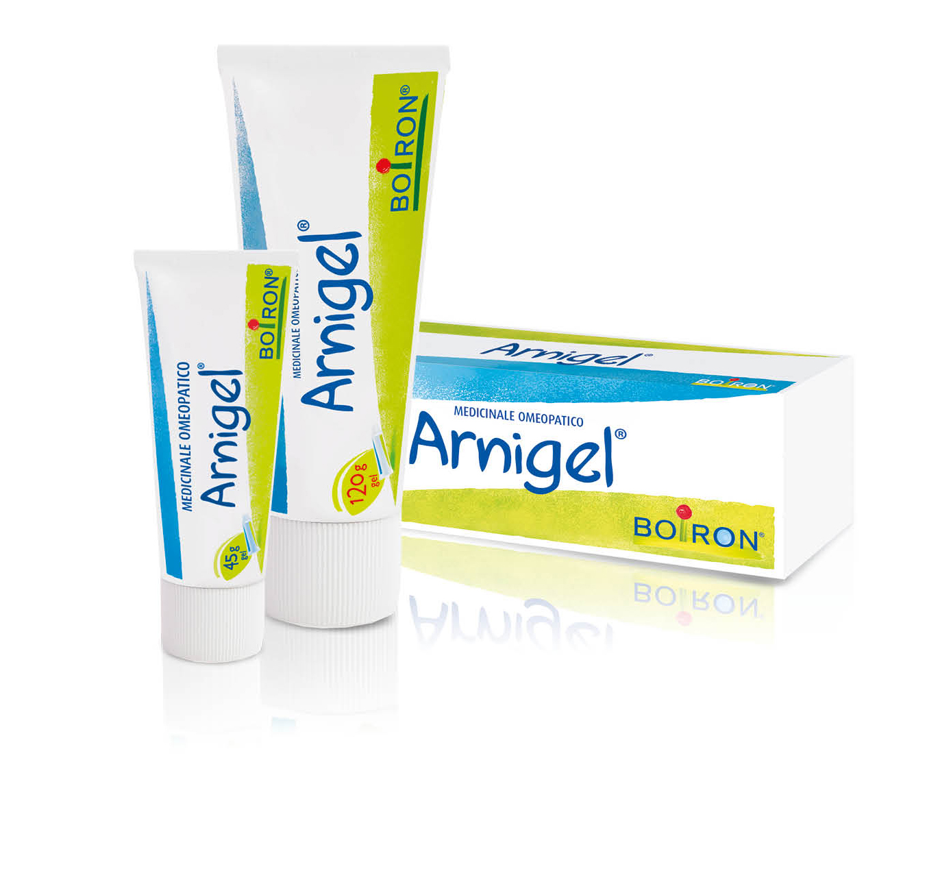 ARNIGEL*7% GEL TUBO 45G - dottorbianchi.it