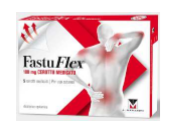 FASTUFLEX*5CER MEDIC 180MG - dottorbianchi.it