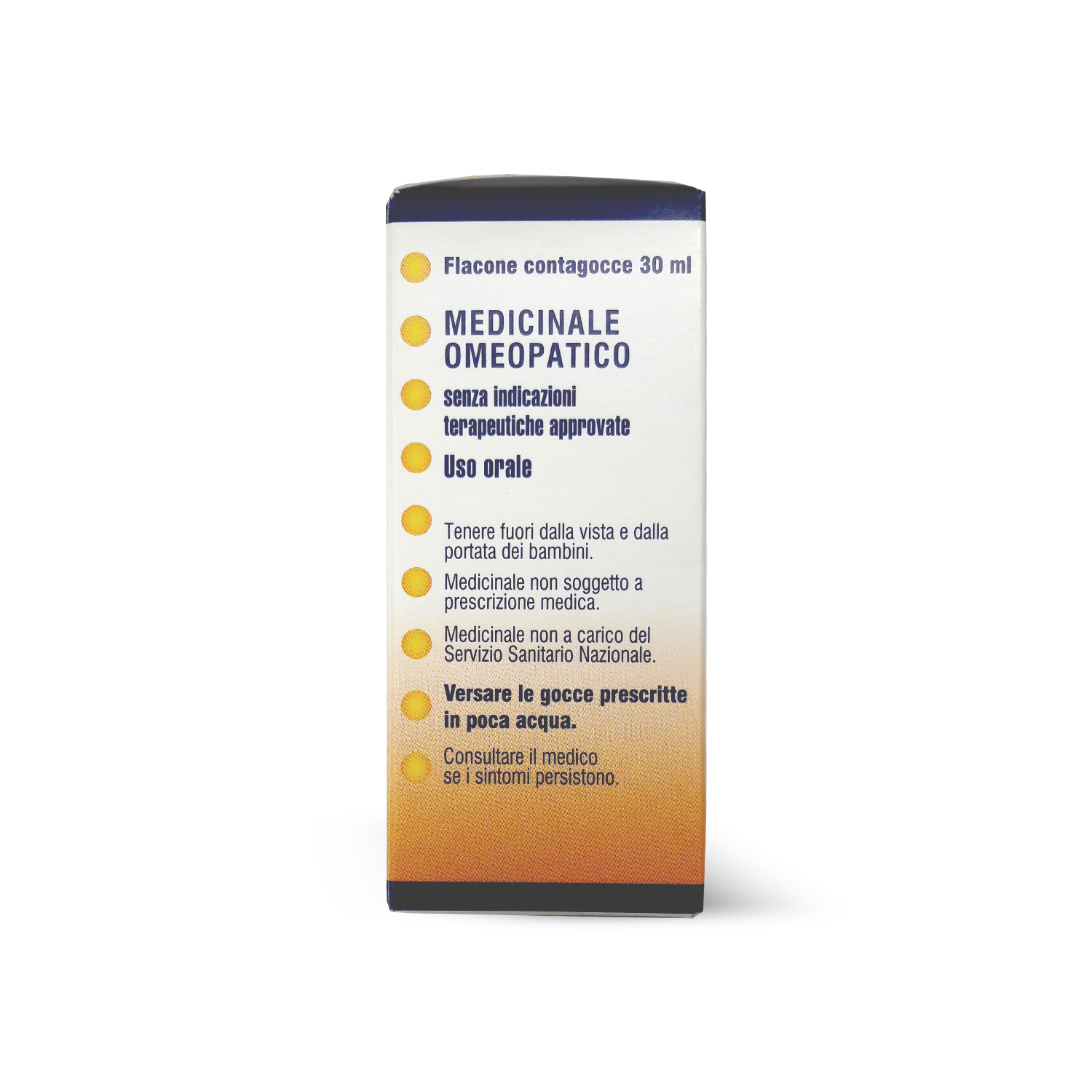 ARGENTUMPLUS*OS GTT 30ML - dottorbianchi.it