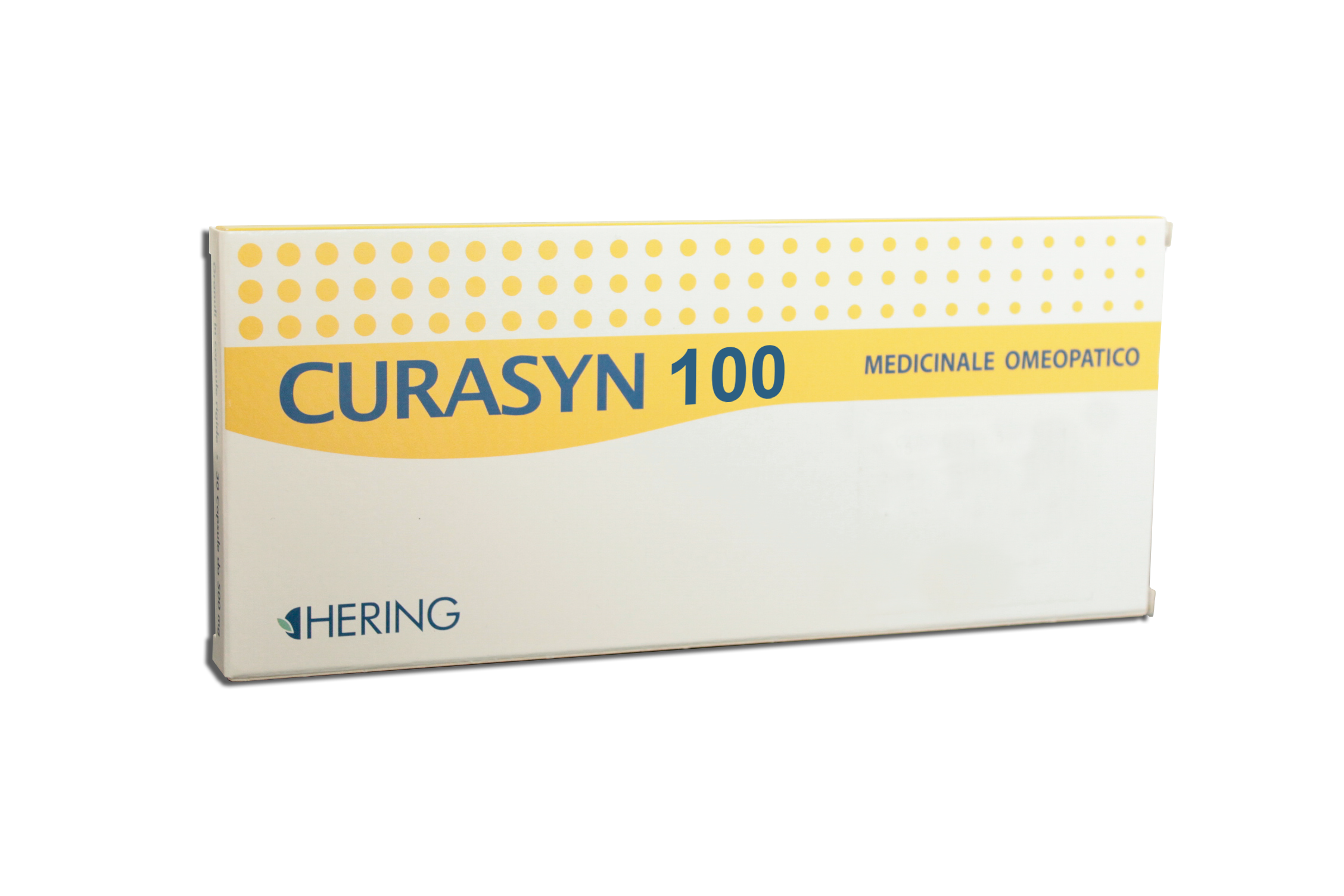 CURASYN 100*30CPS 500MG - dottorbianchi.it