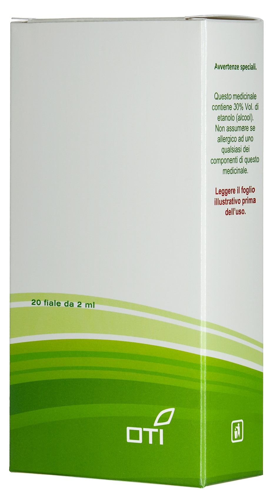 ANTI CD 25*030LM PL 20F 2ML - dottorbianchi.it