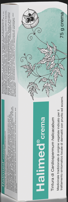 HALIMED*CREMA 1TUB 100MG/G 75G - dottorbianchi.it