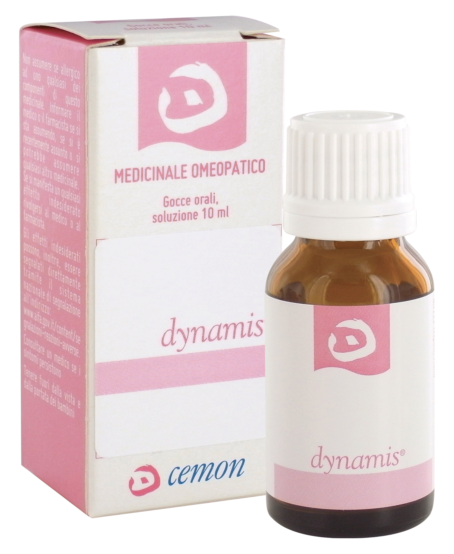 NUX VOMICA DYN*9LM 10ML - dottorbianchi.it