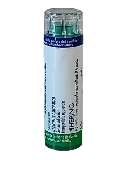 HISTAMINUM*9CH 120GR 6G - dottorbianchi.it