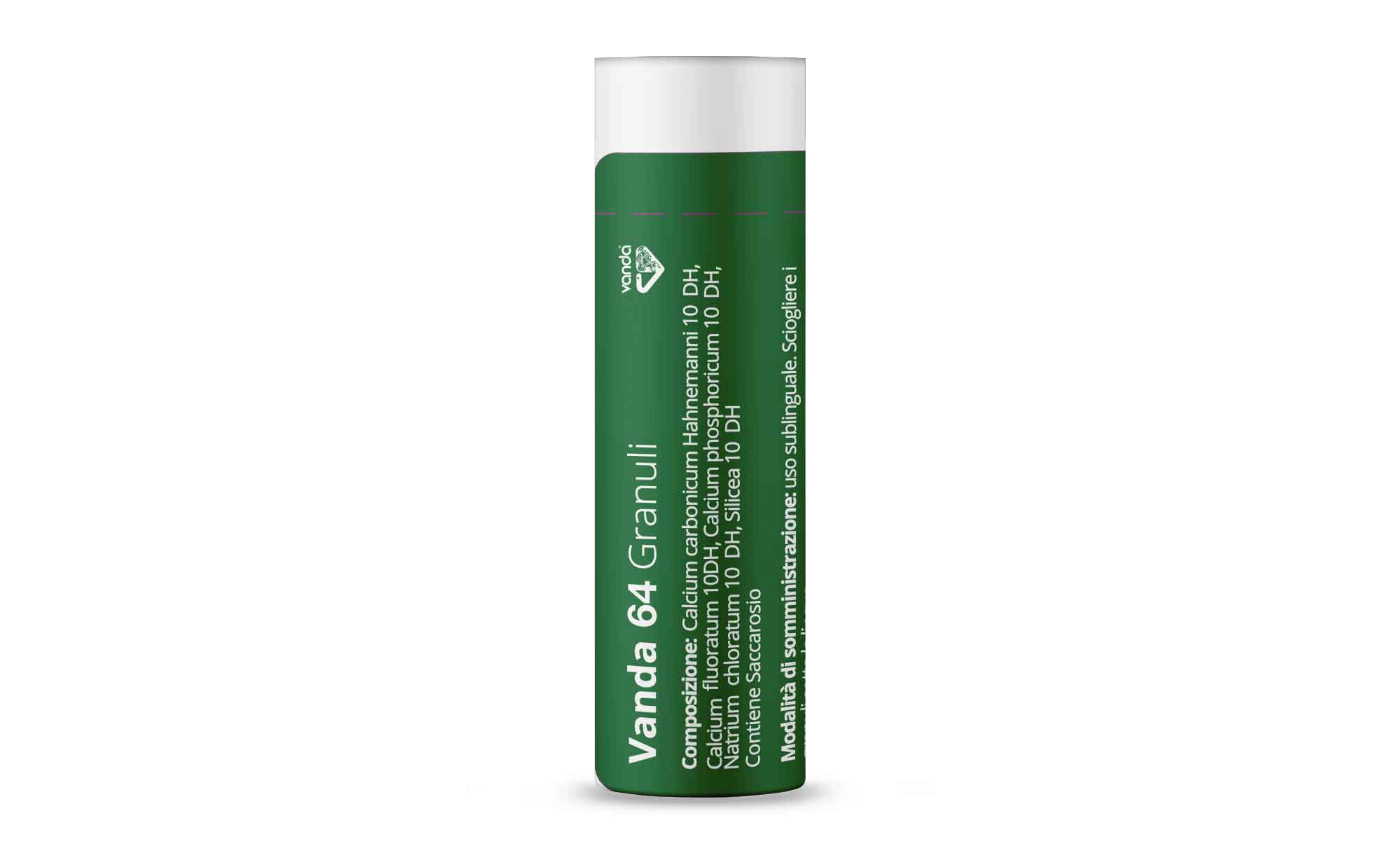 VANDA 64*4G 80GR CONT MULTID - dottorbianchi.it