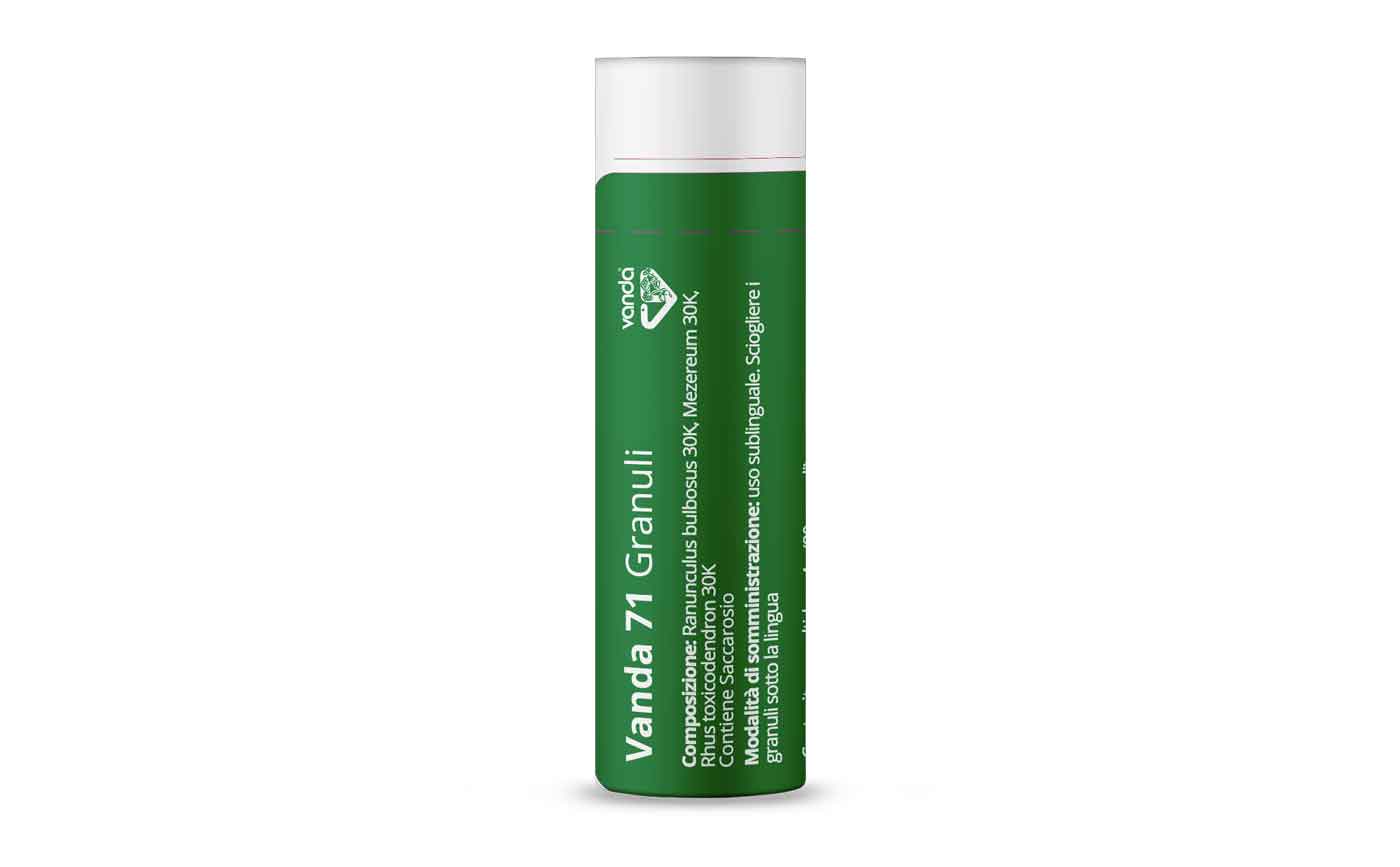 VANDA 71*4G 80GR CONT MULTID - dottorbianchi.it