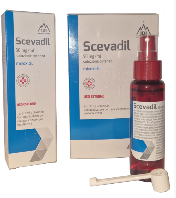 SCEVADIL*SOL CUT3FL60ML50MG/ML - dottorbianchi.it