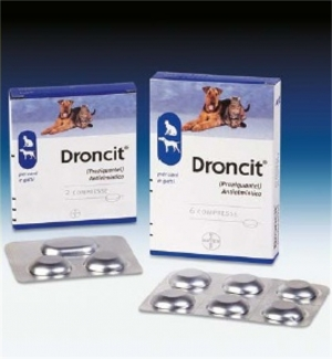 DRONCIT*6CPR 50MG - dottorbianchi.it