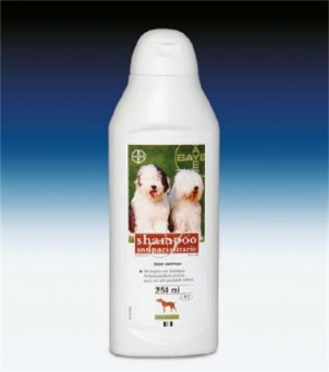 SHAMPOO ANTIPARASS*FL 250ML - dottorbianchi.it