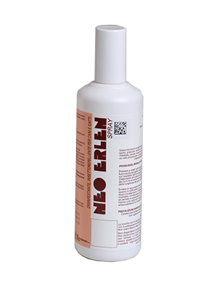 NEO ERLEN SPRAY*FL PE 200ML - dottorbianchi.it