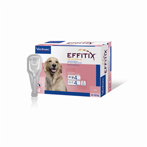 EFFITIX*4PIP 4,40ML 20-40KG - dottorbianchi.it