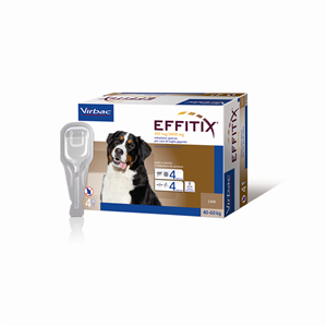 EFFITIX*4PIP 6,60ML 40-60KG - dottorbianchi.it