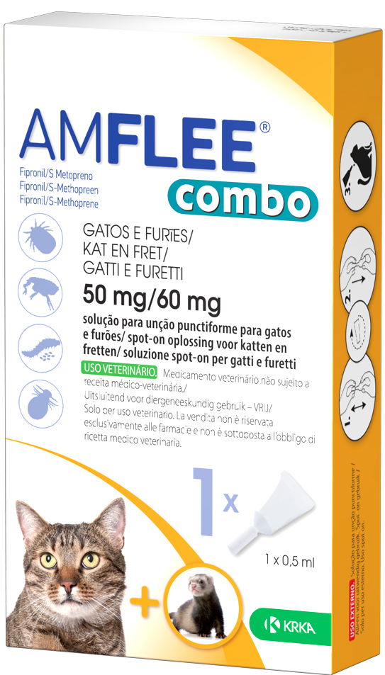 AMFLEE COMBO*1PIP GATTI/FURETT - dottorbianchi.it